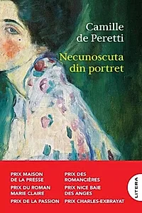 NECUNOSCUTA DIN PORTRET. Camille de Peretti