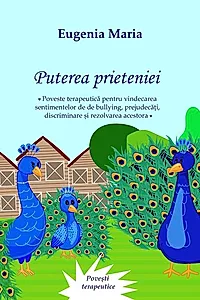 Puterea prieteniei