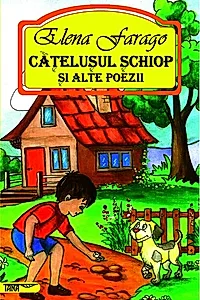 Cățelușul șchiop și alte poezii