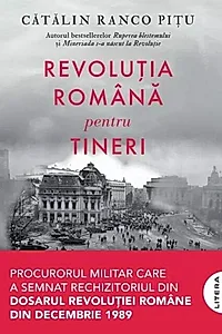 Revoluția română pentru tineri