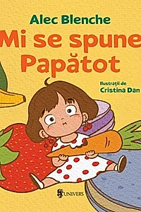 Mi se spune Papătot!