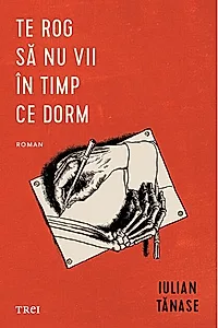 Te rog să nu vii în timp ce dorm