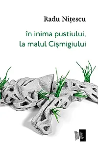 În inima pustiului, la malul Cișmigiului