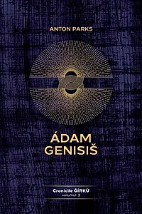 Ádam Genisiš (Vol. 3)