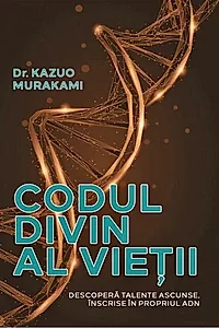 Codul divin al vieții