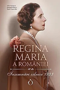 Însemnări zilnice 1933
