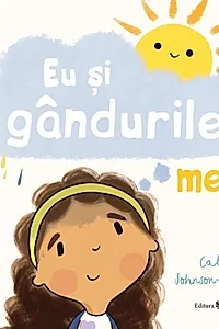 Eu și gândurile mele
