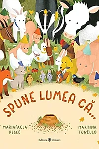 Spune lumea că...