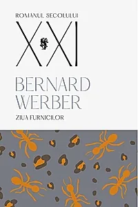 Ziua furnicilor (Vol. 2)