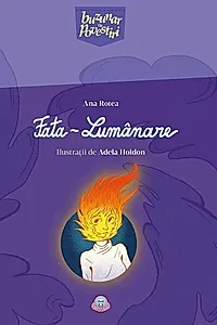 Fata-Lumânare