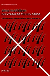 Nu vreau să fiu un câine
