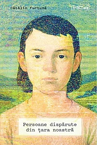 Persoane dispărute din țara noastră