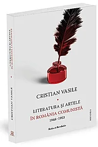 Literatura şi artele în România comunistă (1948-1953)