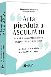 Arta pierdută a ascultării