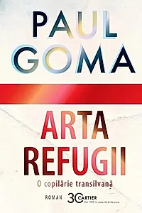 Arta refugii