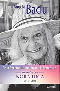 De la Toulouse-Lautrec în port la Rotterdam