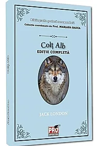 Colț alb