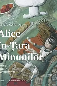 Alice în Țara Minunilor