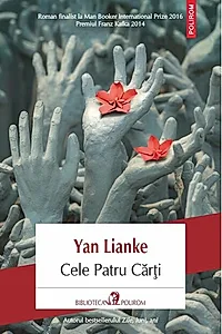 Cele Patru Cărţi