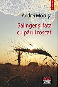 Salinger şi fata cu părul roşcat