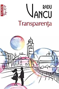 Transparenţa