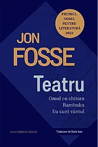 Teatru