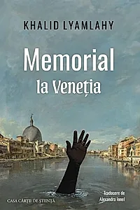 Memorial la Veneția