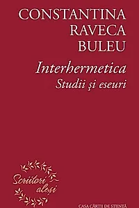 Interhermetica. Studii şi eseuri