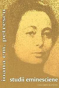 Studii eminesciene