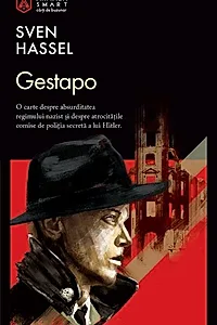 Gestapo (Vol. 5)