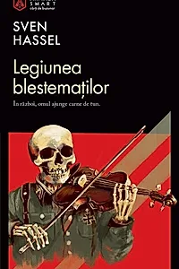 Legiunea blestemaților (Vol. 1)