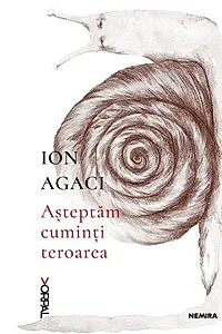 Așteptăm cuminți teroarea