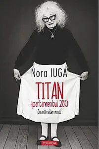 Titan, apartamentul 290