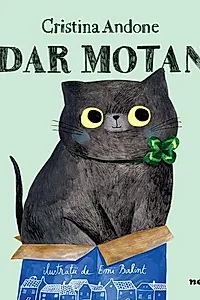 Dar motan