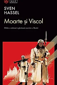 Moarte și viscol (Vol. 10)
