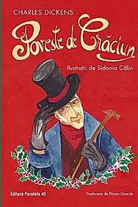 Poveste de Crăciun
