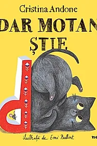 Dar motan știe