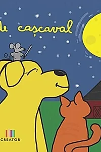 Luna de cașcaval
