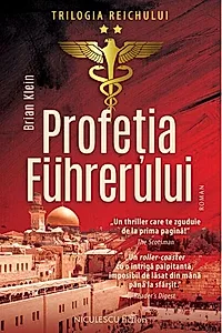 Profeţia Führerului (Vol. 2)
