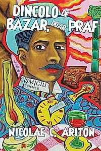 Dincolo de bazar, doar praf