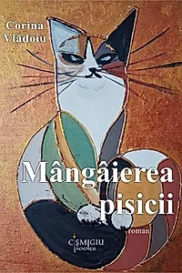 Mângâierea pisicii