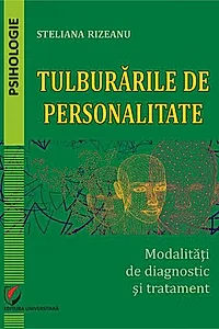 Tulburările de personalitate