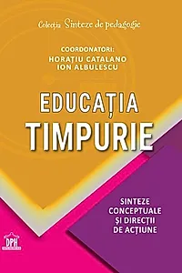 Educația timpurie