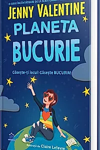 Planeta Bucurie