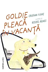 Goldie pleacă în vacanță