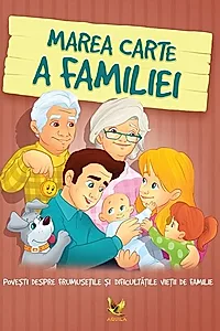 Marea carte a familiei