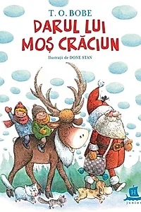 Darul lui Moş Crăciun