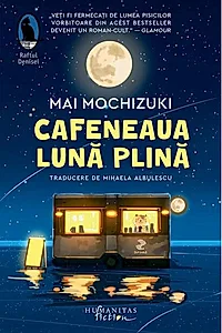 Cafeneaua Lună plină