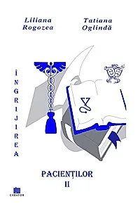 Îngrijirea pacienților. Vol. 2
