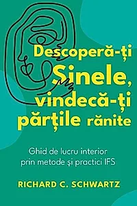 Descoperă-ți Sinele, vindecă-ți părțile rănite